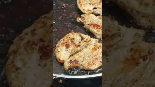 Get READY for the EASIEST HONEY GARLIC CHICKEN Recipe EVERrecipe food honeygarlicchicken shorts [upl. by Leisha]