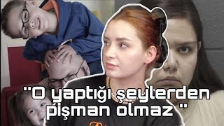 “ARTIK ONLARI BENDEN ALAMAYACAKSIN” Bir anne bunu nasıl yapar suç dosyası [upl. by Ohcirej805]