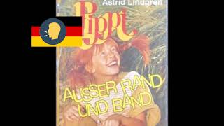 Pippi Ausser Rand und Band [upl. by Roland]