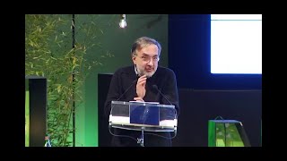 Sergio Marchionne Parte 2 [upl. by Hale]