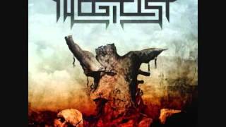 Illogicist  Ghosts Of Unconsciousness Technical Death Metal wwwmusicsolutionsagencycom [upl. by Dickson]