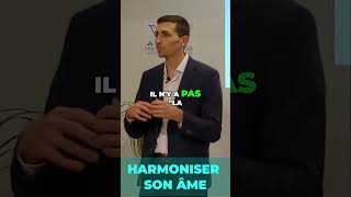 PLATON  Harmoniser son âme shorts [upl. by Dardani]