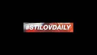 STILOVDAILY ep1 [upl. by Macleod]