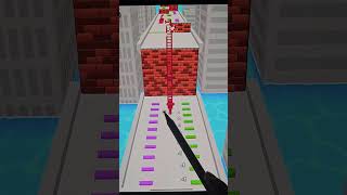 Ladder Master Run Level 64 ytshorts gameshorts shortsfeed game shorts [upl. by Appolonia]