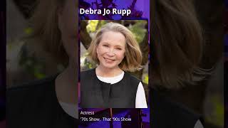 Debra Jo Rupp explains why TV shows fail short interview 90sshow [upl. by Abbotsun]