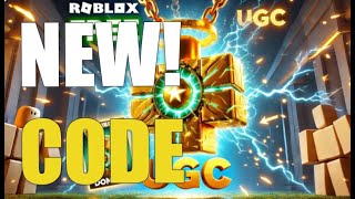 ROBLOX 🎉UGC🎉MINION SIMULATOR CODES  HOW TO USE CODES [upl. by Elehcim873]