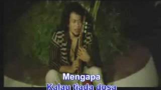 RHOMA irama  Pedih [upl. by Rannug]