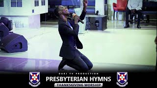 Presbyterian Hymns  THANKSGIVING WORSHIP SONGS [upl. by Reginald]