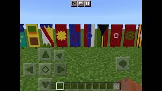 Updated Yakkos World In Minecraft [upl. by Errick]