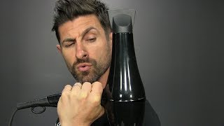 4 Key Hairstyling Tips To Master The Hair Dryer [upl. by Boggers]