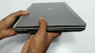 Hp Elitebook 2570p Review। Hp Elitebook 2570p Review Bangla। [upl. by Dadelos240]