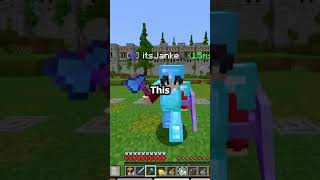 MORE Mods That Make You Better at Minecraft PVP [upl. by Ainevuol]