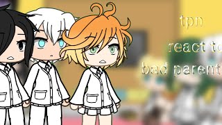 tpn react to bad parenting hope u like itP [upl. by Maite]