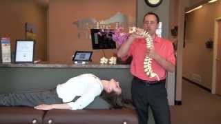 HOW TO TREAT A HUNCH BACK SPINE  KYPHOSIS [upl. by Mazlack]