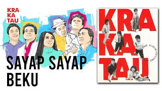 Lagu Jazz Indonesia SAYAP SAYAP BEKU dari KRAKATAU BAND Lagu Indonesia Musik Jazz Indonesia [upl. by Nyral869]