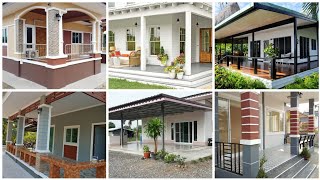 Modern Porch Design Ideas  House Entrance Design  Porch Design  Porch Designs for Front of House [upl. by Dianuj]