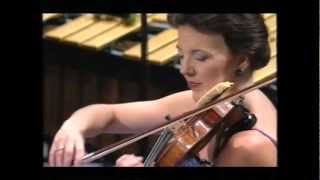 Ligeti violin concerto  2nd movementmpg [upl. by Llien]