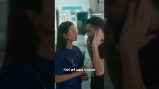 Yuvraj Duaa Ki Life Story ft Tasneem Khan  Heartbeats  Amazon MX Player [upl. by Euqinay]