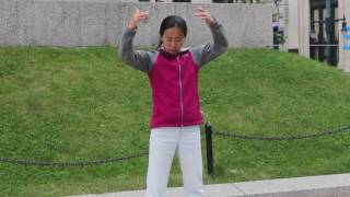 Falun Dafa [upl. by Belicia]