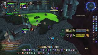 Warlock DestructionShaman Elemental vs SubDisc l 2v2 Arena WOTLK CLASSIC ft Garme [upl. by Red]