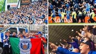 Killie Fans Compilation 2019 [upl. by Marchall]