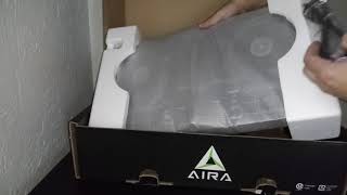 Unboxing the Roland DJ  202 DJ Deck with Serato DJ Lite hardware [upl. by Daniyal]