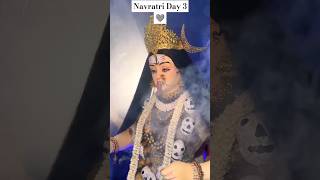 Meri MAA ke Barabar koi nahi Day3🩶song navratri mahakalisongtrending chandrapurmahakalimandir [upl. by Weed90]