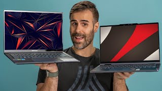 Three Amazing Thin amp Light Laptops You Can Buy Right Now [upl. by Anilemrac362]