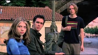 EuroTrip Full Movie Fact Review amp Information Scott Mechlowicz  Jacob Pitts [upl. by Esinev]