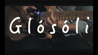 Glósóli Sigur Rós cover [upl. by Chuah]