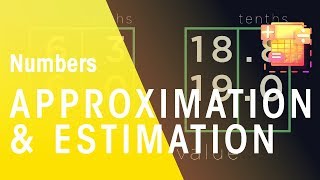 Approximation amp Estimation  Numbers  Maths  FuseSchool [upl. by Tawsha]