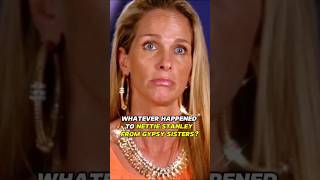 What ever happened to Nettie Stanley From Gypsy Sisters [upl. by Hcra]