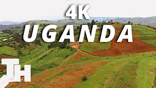 Uganda 4K [upl. by Femi863]