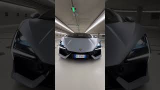 aaj ki raat  Lamborghini trending viralshort shortvideo [upl. by Yrovi]