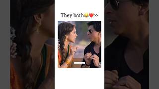 Chennai express movie 😂❤️ shorts ytshorts bollywood shahrukh deepikapadukone [upl. by Garihc999]