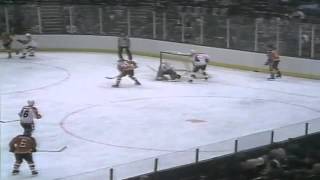 Gretzky 4 Goals in 1983 AllStar Game [upl. by Modeste]