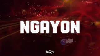 Wuzzi  Ngayon Official Audio [upl. by Mireielle671]