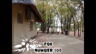 Kruger National Park Accommodations Letaba Rest Camp [upl. by Dulcy134]