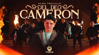 El De Cameron  Aldo Trujillo Video Oficial [upl. by Anuayek]