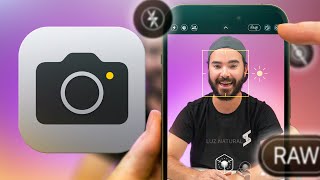 Desbloquea la Cámara PRO de tu iPhone [upl. by Bakki]
