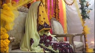 Azeem Shah Baloch Song  Balochi Rasam Julbande  Balochi Salonki Wedding Song [upl. by Gipps]