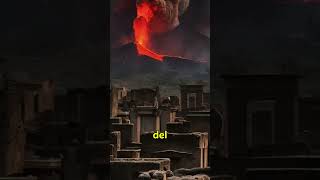 ¿Qué sucedió REALMENTE en Pompeya hace 2000 años Erupcion del Monte Vesuvio [upl. by Eibbob62]