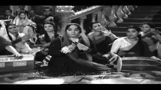 Kaun Apna Kaun Paraya 1963 Song Allah Kare Main Bhi [upl. by Teresita]