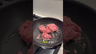 High Protein Low Carb recipe with Beef Tallow [upl. by Aramat104]