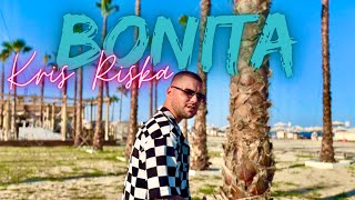 Kris Riska  Бонита  Bonita Official 4k Video [upl. by Colly685]