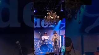 Marion Meadows at Jazz Festival 2024 marionmeadows jazz jazzmusic music [upl. by Haelhsa952]