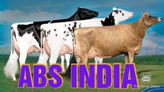 ABSSIRE DIRECTORY 202021 genus ABS india [upl. by Thamos]