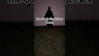 The Goody Ghost Face dance Ft Goofy McCeasar [upl. by Meunier]