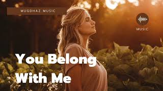 Taylor Swift  You Belong With Me Cover Song [upl. by Eissim]