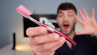 The Top 5 BEST Manual Toothbrushes [upl. by Lusa964]